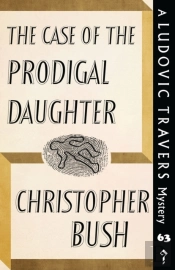 The Case Of The Prodigal Daughter