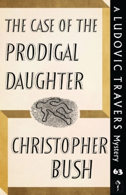 Bertrand.pt - The Case Of The Prodigal Daughter