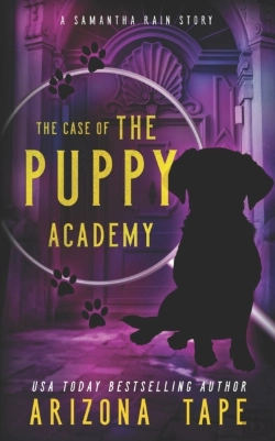 Bertrand.pt - The Case Of The Puppy Academy