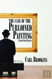 The Case Of The Purloined Painting