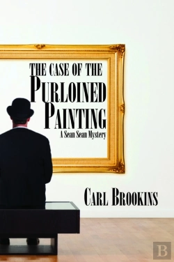 Bertrand.pt - The Case Of The Purloined Painting