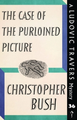 Bertrand.pt - The Case Of The Purloined Picture