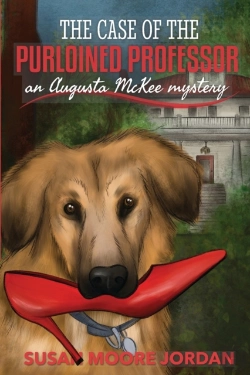 Bertrand.pt - The Case Of The Purloined Professor