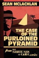 The Case Of The Purloined Pyramid