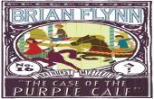 The Case Of The Purple Calf