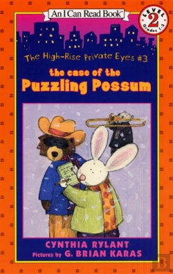 Bertrand.pt - The Case Of The Puzzling Possum