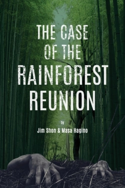 Bertrand.pt - The Case Of The Rainforest Reunion