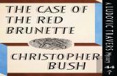 The Case Of The Red Brunette