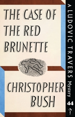 Bertrand.pt - The Case Of The Red Brunette
