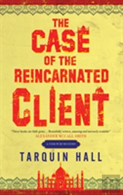 The Case Of The Reincarnated Client