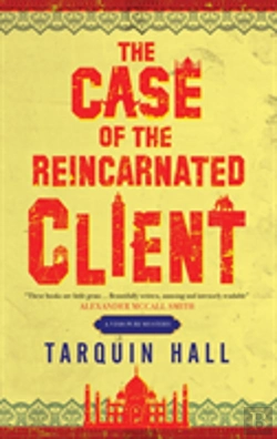 Bertrand.pt - The Case Of The Reincarnated Client