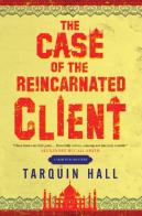 The Case Of The Reincarnated Client