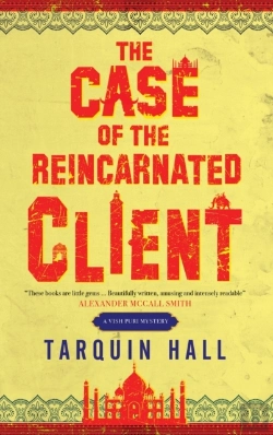 Bertrand.pt - The Case Of The Reincarnated Client