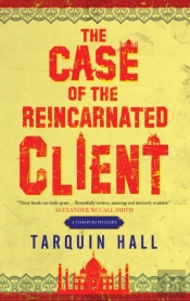 The Case Of The Reincarnated Client