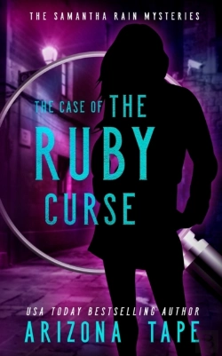 Bertrand.pt - The Case Of The Ruby Curse