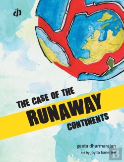 Bertrand.pt - The Case Of The Runaway Continents