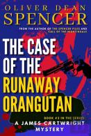 The Case Of The Runaway Orangutan