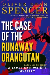 The Case Of The Runaway Orangutan