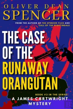 Bertrand.pt - The Case Of The Runaway Orangutan