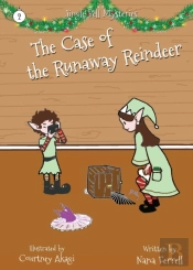 The Case Of The Runaway Reindeer