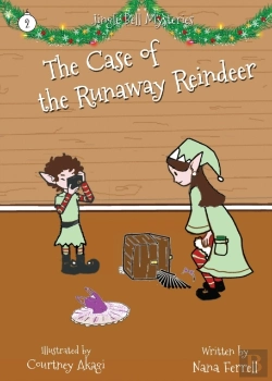 Bertrand.pt - The Case Of The Runaway Reindeer