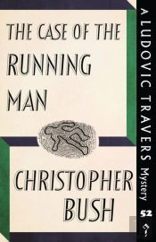 The Case Of The Running Man