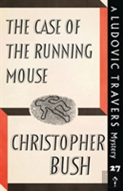 The Case Of The Running Mouse