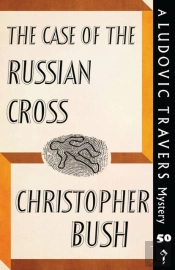 The Case Of The Russian Cross