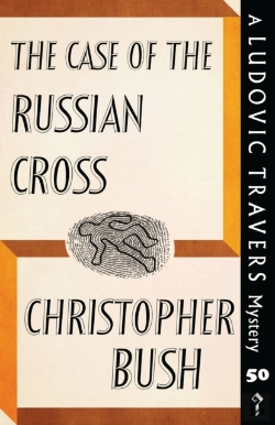 Bertrand.pt - The Case Of The Russian Cross