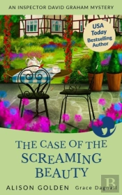 The Case Of The Screaming Beauty
