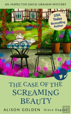 Bertrand.pt - The Case Of The Screaming Beauty
