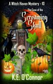 The Case Of The Screaming Skull
