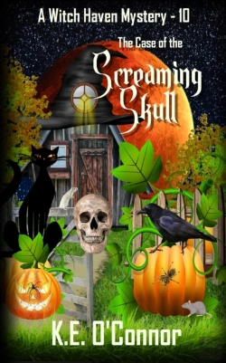 Bertrand.pt - The Case Of The Screaming Skull