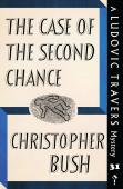 The Case Of The Second Chance