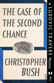 The Case Of The Second Chance