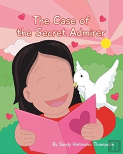 Bertrand.pt - The Case Of The Secret Admirer