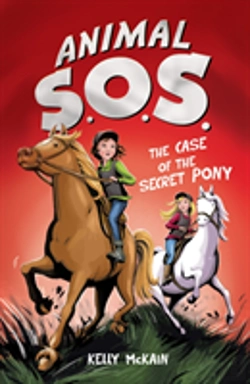 Bertrand.pt - The Case Of The Secret Pony