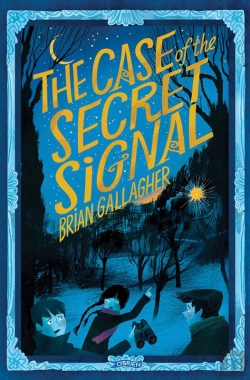 Bertrand.pt - The Case Of The Secret Signal