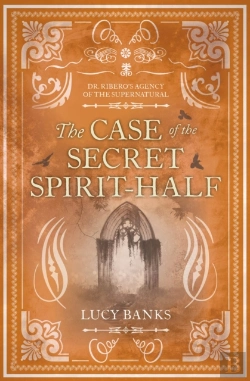 Bertrand.pt - The Case Of The Secret Spirit-Half Volume 5