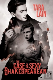 The Case Of The Sexy Shakespearean