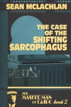 Bertrand.pt - The Case Of The Shifting Sarcophagus