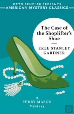 Bertrand.pt - The Case Of The Shoplifter'S Shoe