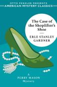 The Case Of The Shoplifter'S Shoe