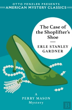 Bertrand.pt - The Case Of The Shoplifter'S Shoe