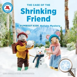 Bertrand.pt - The Case Of The Shrinking Friend