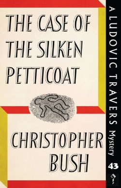 Bertrand.pt - The Case Of The Silken Petticoat