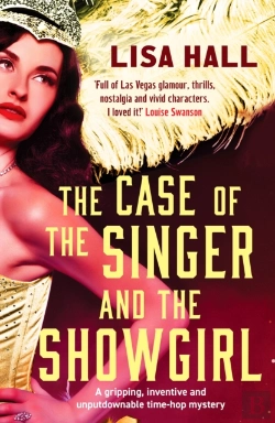 Bertrand.pt - The Case Of The Singer And The Showgirl