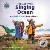 The Case Of The Singing Ocean