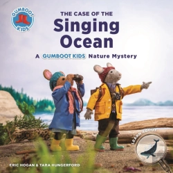 Bertrand.pt - The Case Of The Singing Ocean