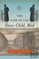 The Case Of The Slave-Child, Med